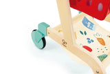 Hape Shopping Cart