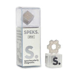Speks® 2.5mm Magnet Balls- Luxe 2.5