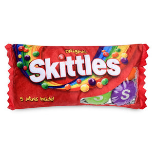 iScream® Interactive Plush: Skittles