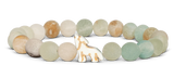 fahlo The Scout Bracelet: Wolf