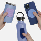 Speks® Slabs - Silicone Sensory Sticker