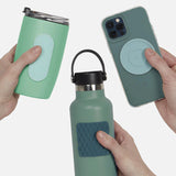 Speks® Slabs - Silicone Sensory Sticker