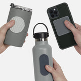 Speks® Slabs - Silicone Sensory Sticker