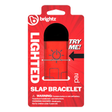 Brightz Ltd.® Lighted Slap Bracelet