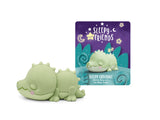 tonies® Sleepy Crocodile: Bedtime Story From The Sleepy Jungle