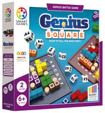 Smart Games Genius Square