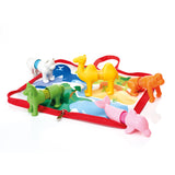 SMARTMAX® Animals Around the World