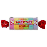 iScream® Smarties Candy Packaging Plush