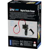 Thames & Kosmos: Spy Labs - Digital Snake Scope