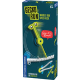 Thames & Kosmos: Gecko Run Expansion Pack - Marble Run Speed-Kick
