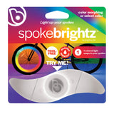Brightz Ltd.® Spoke Brightz