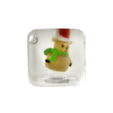 Holiday Cube Squishy Toy