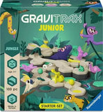 Ravensburger GraviTrax Junior - Starter Set Jungle