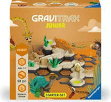 Ravensburger GraviTrax Junior - Starter Set Desert