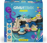 Ravensburger GraviTrax Junior - Starter Set Ocean