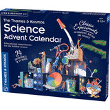 The Thames & Kosmos Science Advent Calendar