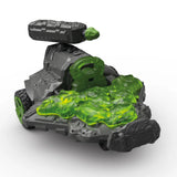 Schleich Eldrador® Stone Jet Vehicle