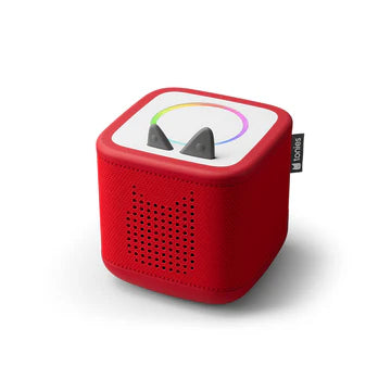 tonies® Toniebox 2 - Sunset Red