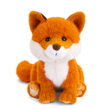 Bukowski Bears: Sweet Clever Fox