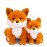 Bukowski Bears: Sweet Clever Fox