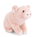 Bukowski Bears: Sweet Oink Pig 10"