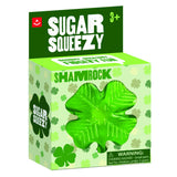 Aurora® Shamrock Sugar Squeezy