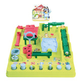 Bluey Screwball Scramble Level Up
