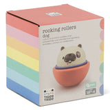 Tiger Tribe - Rocking Rollers: Dog