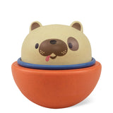 Tiger Tribe - Rocking Rollers: Dog