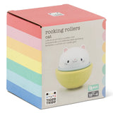 Tiger Tribe - Rocking Rollers: Cat