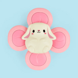 Tiger Tribe - Sensory Spinner: Bunny
