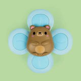 Tiger Tribe - Sensory Spinner: Bear