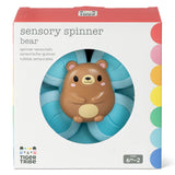 Tiger Tribe - Sensory Spinner: Bear