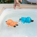 Tiger Tribe - Bath Racers: Platypuses