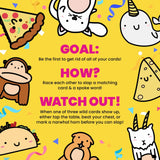 Taco Cat Goat Cheese Pizza Ridiculously Large