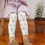 Burt's Bees Organic Fresh Herbs Tunic and Pant Set