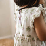 Burt's Bees Organic Fresh Herbs Dress