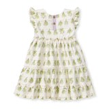 Burt's Bees Organic Fresh Herbs Dress