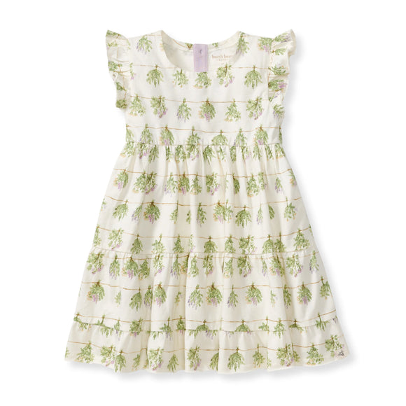 Burt's Bees Organic Fresh Herbs Dress