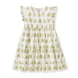 Burt's Bees Organic Fresh Herbs Dress