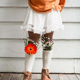 Burt's Bees Organic Pumpkin Sweatshirt