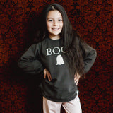 Burt's Bees Organic Boo Sweatshirt
