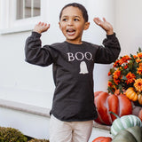 Burt's Bees Organic Boo Sweatshirt
