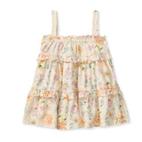 Burt's Bees Organic Mediterranean Floral Organic Dress