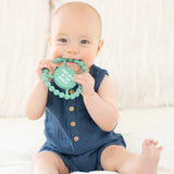 Bella Tunno Happy Teether: Employee of the Month