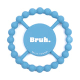 Bella Tunno Happy Teether: Bruh