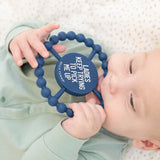 Bella Tunno Happy Teether: Ladies Keep Trying to Pick Me Up