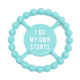 Bella Tunno Happy Teether: I Do My Own Stunts