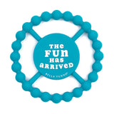 Bella Tunno Happy Teether: The Fun Has Arrived