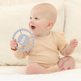 Bella Tunno Happy Teether: Bebe